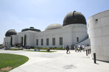 Griffith Observatory