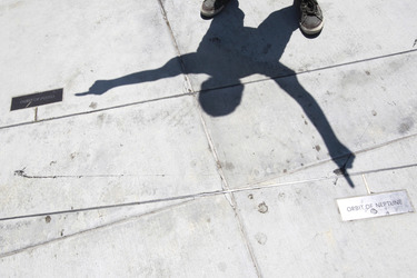 Griffith Observatory