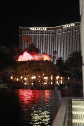 Treasure Island Las Vegas