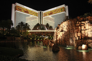 The Mirage