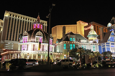 Harrah's Las Vegas