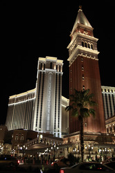 Venetian Resort Hotel