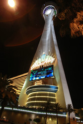 Stratosphere Las Vegas