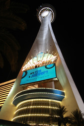Stratosphere Las Vegas