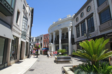 Rodeo Drive