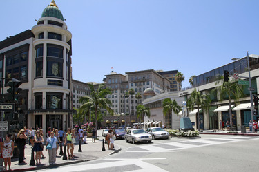 Rodeo Drive