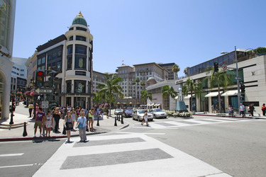 Rodeo Drive