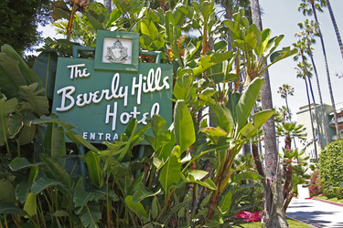 Beverly Hills Hotel