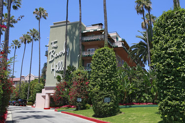 Beverly Hills Hotel