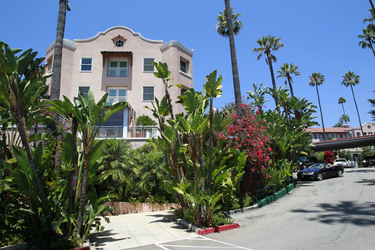 Beverly Hills Hotel