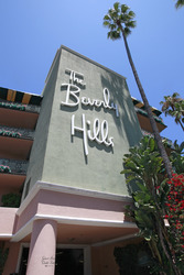 Beverly Hills Hotel