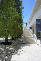 Getty Center