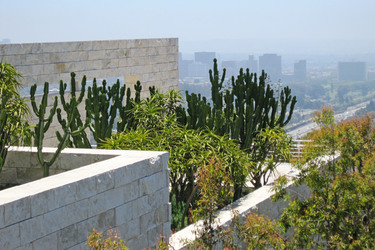 Getty Center