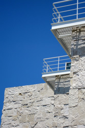 Getty Center