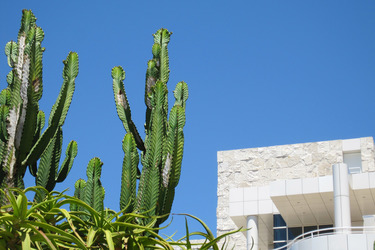 Getty Center