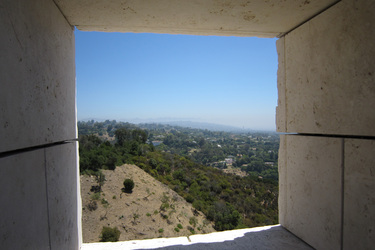Getty Center