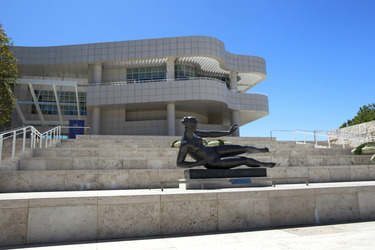 Getty Center