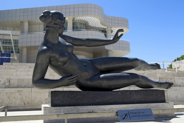 Getty Center