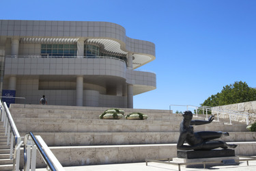 Getty Center