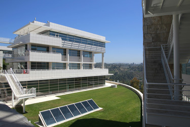 Getty Center