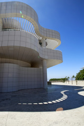 Getty Center