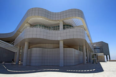 Getty Center