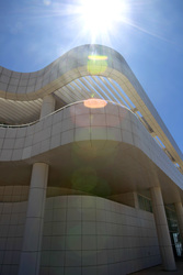 Getty Center