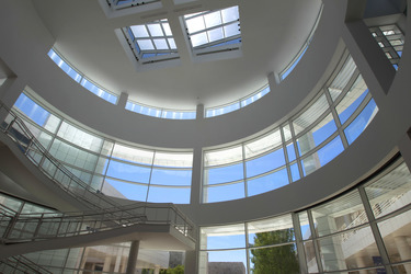 Getty Center