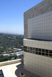 Getty Center