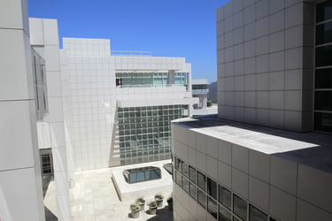 Getty Center