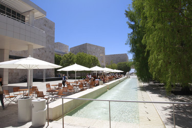 Getty Center