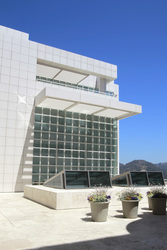 Getty Center