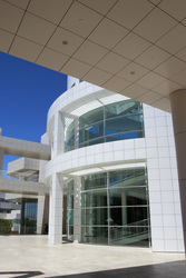 Getty Center