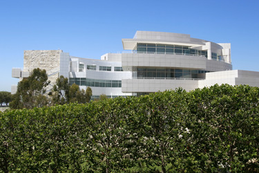 Getty Center