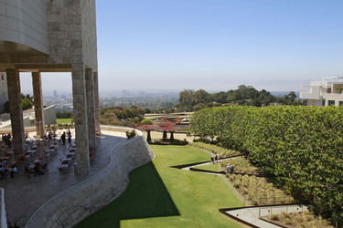Getty Center