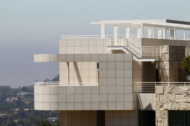 Getty Center