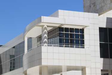 Getty Center