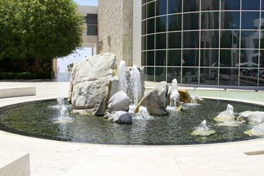 Getty Center