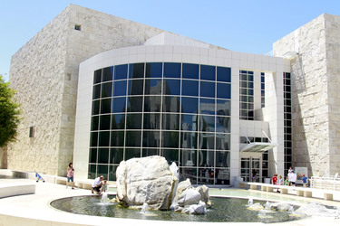 Getty Center