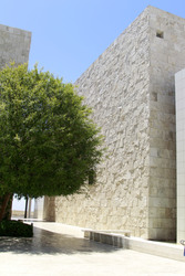 Getty Center