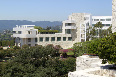 Getty Center