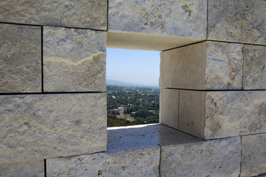 Getty Center