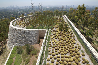 Getty Center