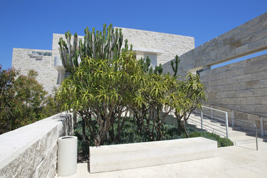 Getty Center