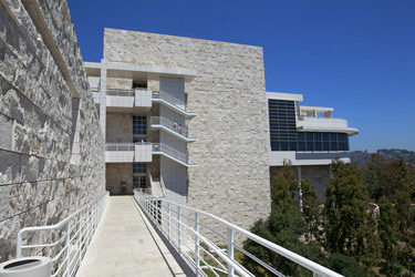 Getty Center
