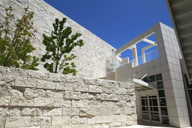 Getty Center