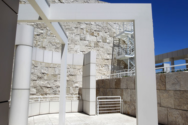 Getty Center
