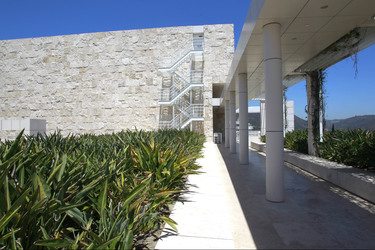 Getty Center