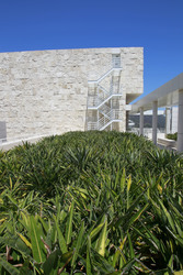 Getty Center