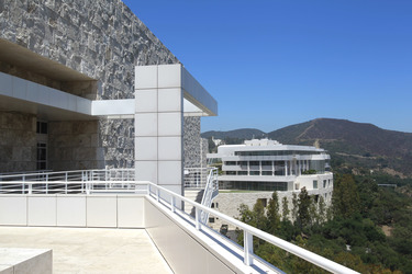 Getty Center